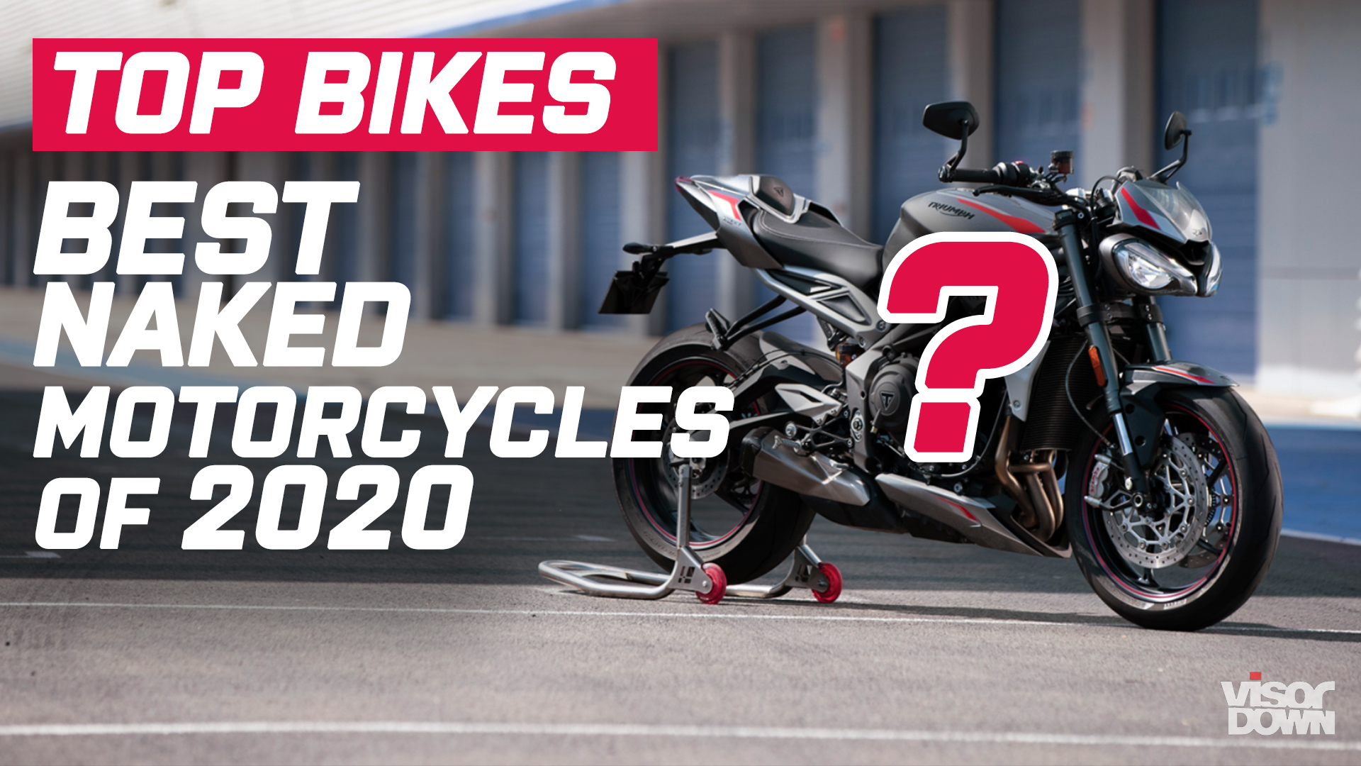 Best naked motorcycle 2020 new arrivals